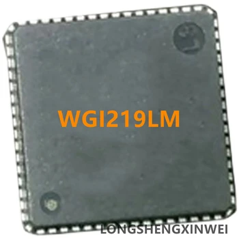 1PCS Novo Original WGI219LM WGI219 QFN de Rede, Cartão Chip