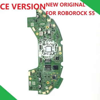 Novo original Ruby_S placa-Mãe placa-mãe para XIAOMI ROBOROCK Aspirador S50 S502-00 S552-00 S502-03 CE Versão de Peças de Reposição