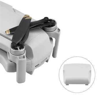 Para Mavic Mini Tampa da Bateria Habitação Shell de Reparação de Peças de Substituição para o DJI Mavic Mini Drone Peças