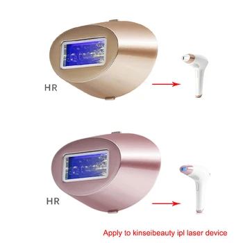 Remoção do cabelo Lente de Acessórios para Kinseibeauty do Laser do IPL do Dispositivo Pisca 500000