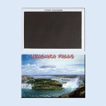Uma das três maiores transnacionais no Canadá Niagara Falls 22514 Lembranças de todo o Mundo Turística; para os amigos