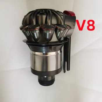100% original em estoque (90% dos novos) aspirador de pó ciclone para Dyson V6 DC59 DC62 DC74 V7 SV9 V8 SV10 poeira barril de Substituir o filtro 3