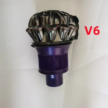 100% original em estoque (90% dos novos) aspirador de pó ciclone para Dyson V6 DC59 DC62 DC74 V7 SV9 V8 SV10 poeira barril de Substituir o filtro 5