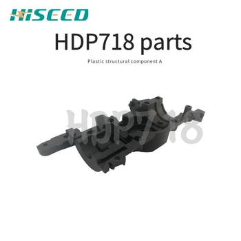 HDP718 elétrica amarrando a máquina de peças de reposição 5